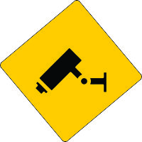 Video Vigilância 