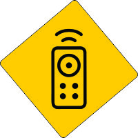 Controlo de Acessos 